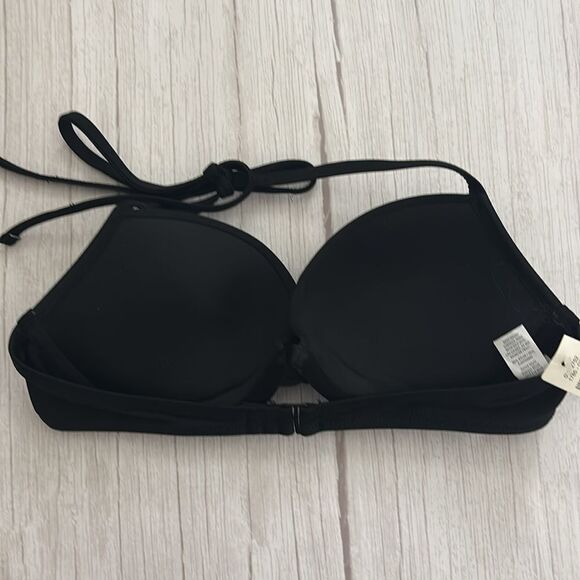 Aerie Push-Up Underwire Bikini Top - Picture 5 of 9